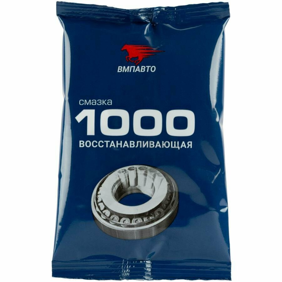 VMPAUTO 1103 Смазка МС 1000 многофункциональная 80г стик-пакет