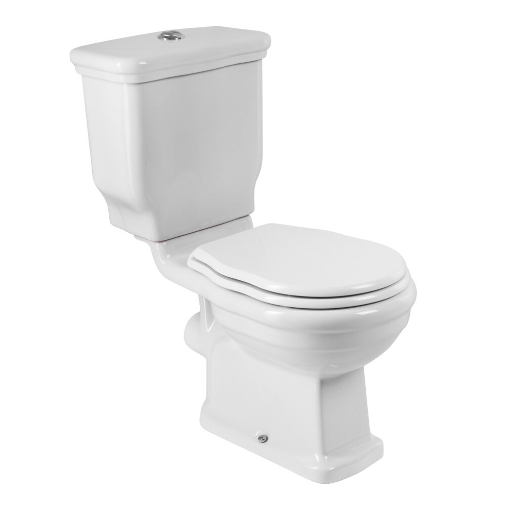 Boheme сиденье дюропласт, soft close, металлическое крепление bb115sc Belbagno