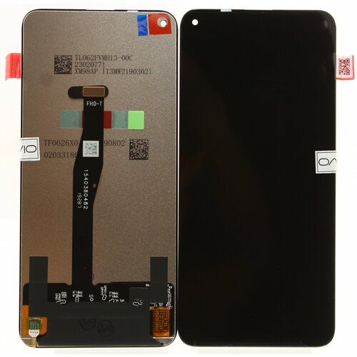 Дисплей для Huawei Honor 20/Honor 20 Pro/Nova 5T (Original New Size 