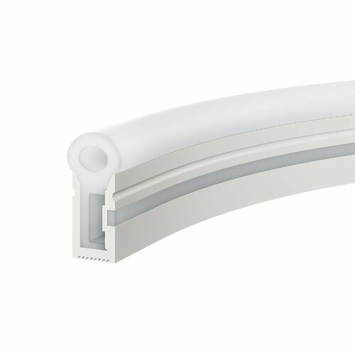 Гибкий неон Led Strip Maytoni 1708 24В 9, 6Вт/м 3000K IP67 5м 20047