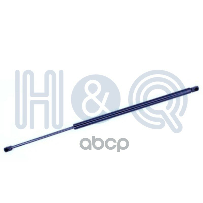 Амортизатор газовый задней двери 84/24(4N) SKODA OCTAVIA 24-4-13 H&Q арт. 70213028