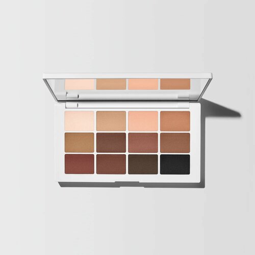 Makeup by MARIO палетка теней для век металлик Master Metallics Eyeshadow Palette 12729₽