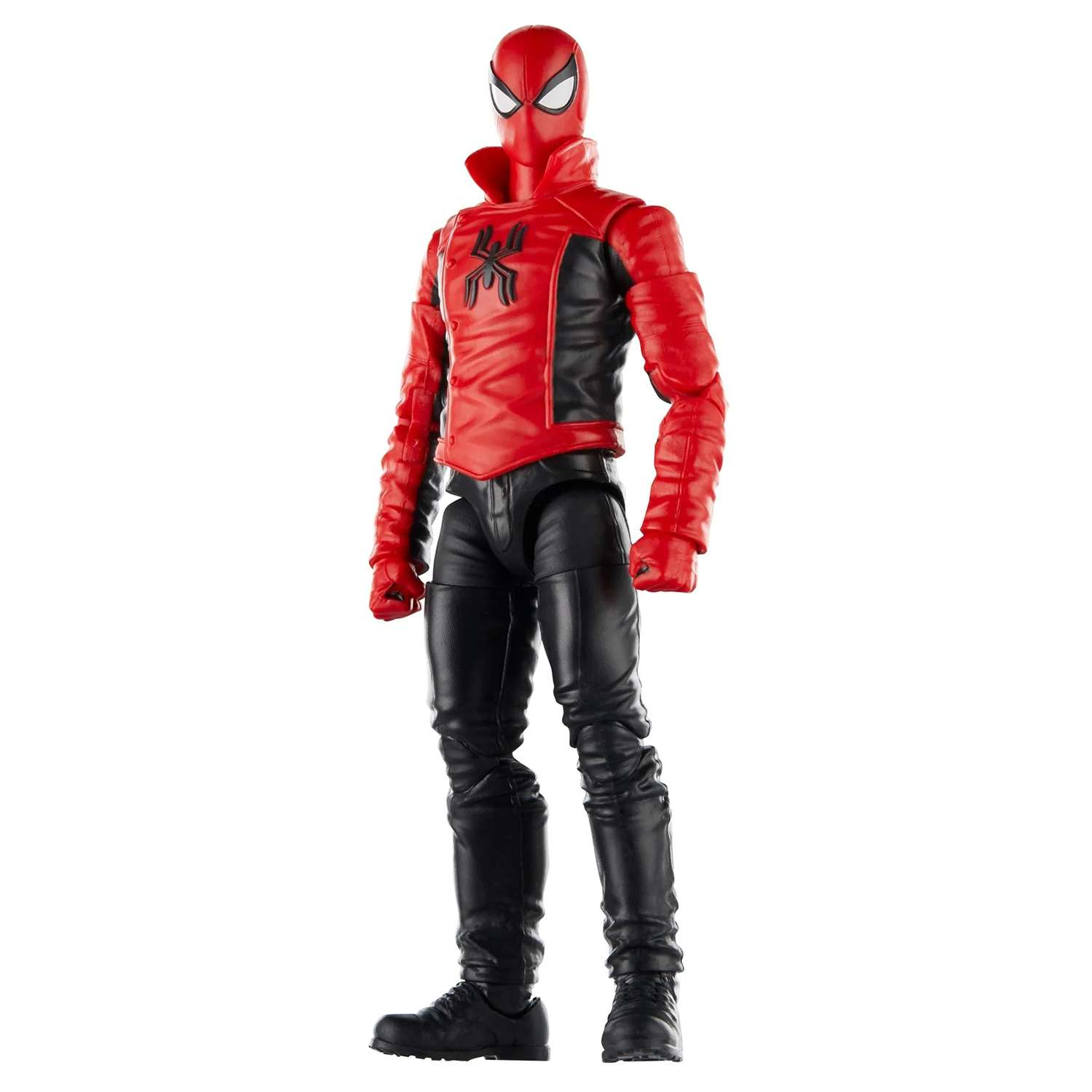 Фигурка Marvel Legends Series Last Stand Spider-Man F9020
