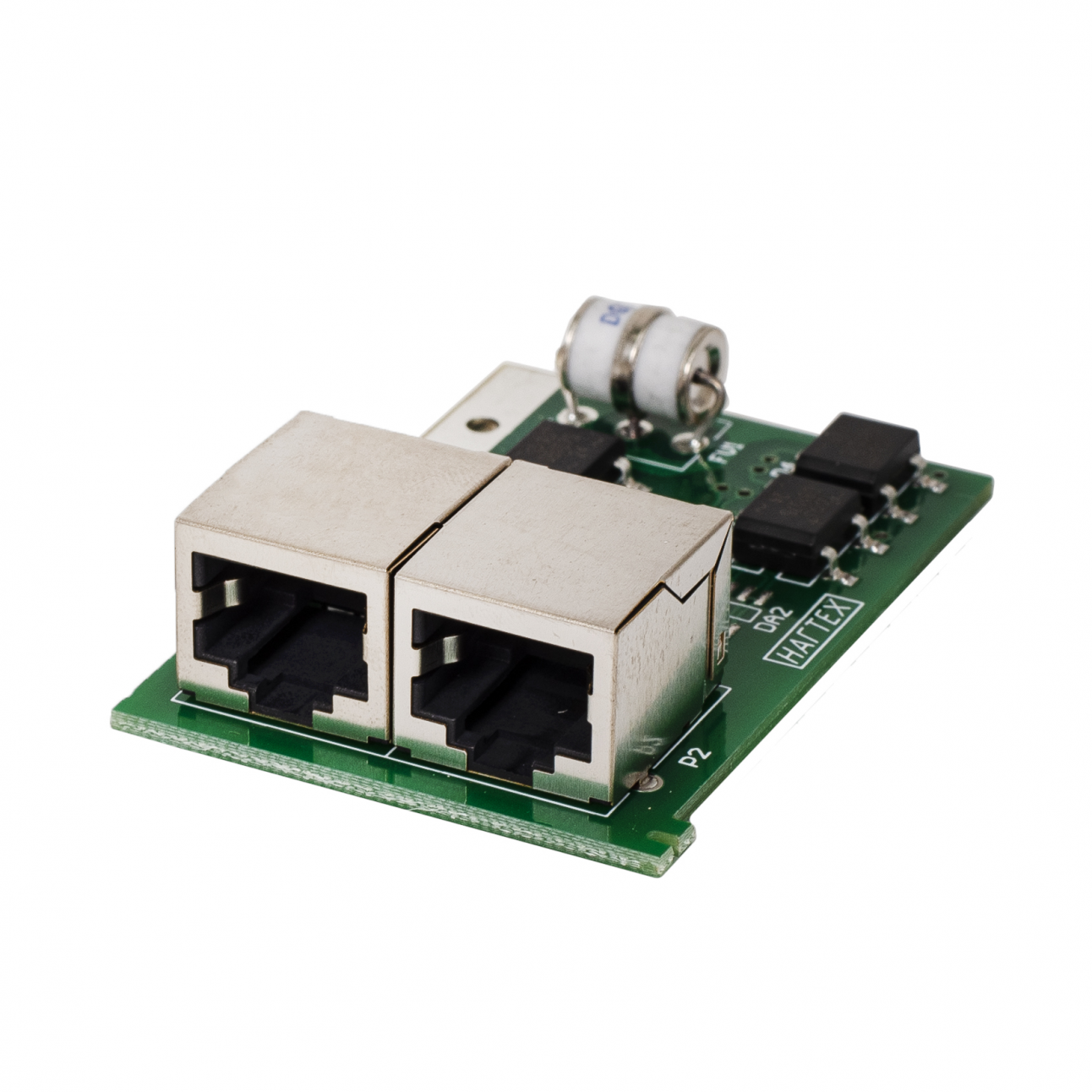 SNR Грозозащита Ethernet SNR-SPNet-B1000