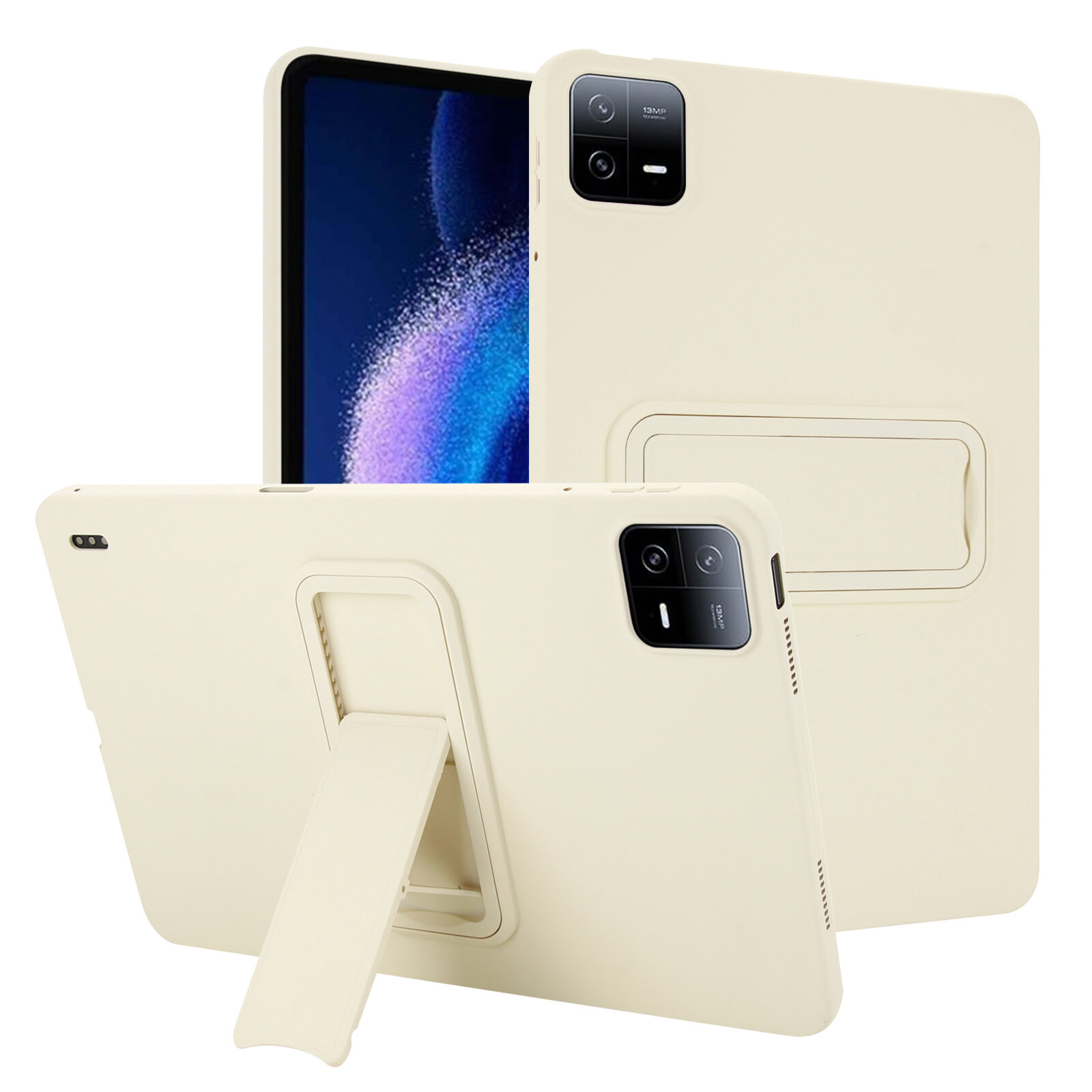 Чехол для Xiaomi Pad 6 / Xiaomi Pad 6 Pro (11.0")