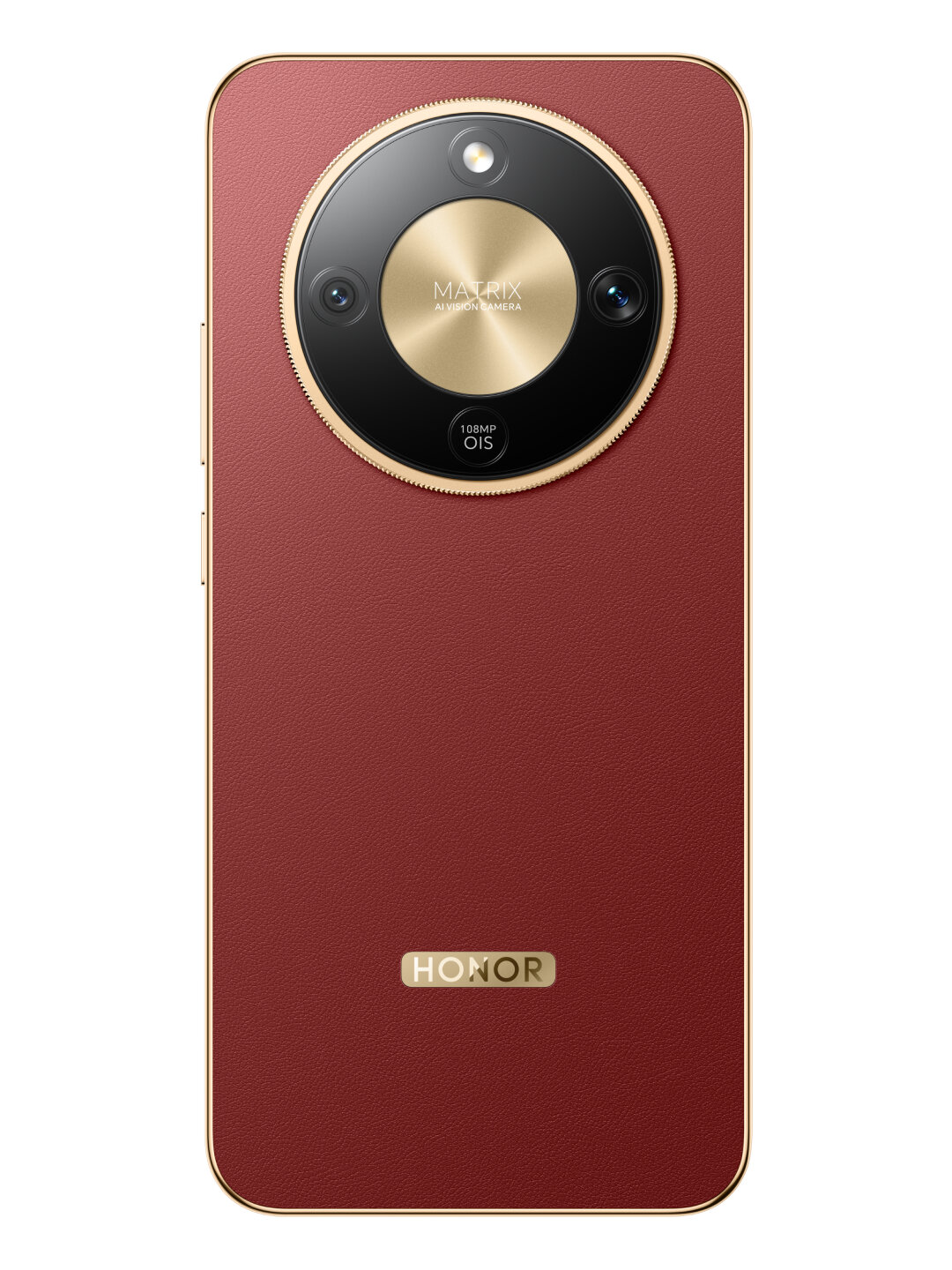 Смартфон HONOR X9d 5G, 12GB 256GB, 6.79" AMOLED, Snapdragon 6 Gen 4, 108 Мп, 8300 мА·ч — фото 1