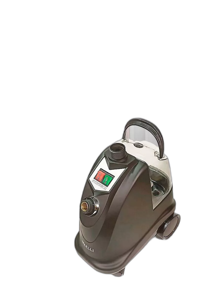 Отпариватель напольный вертикальный для одежды