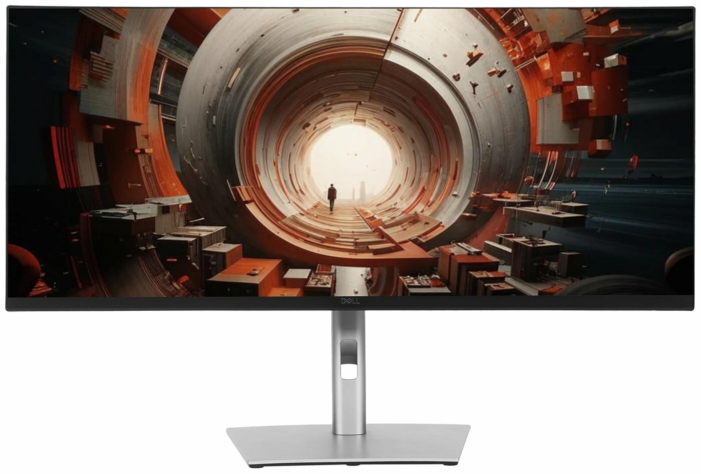 ЖК монитор Dell 34,14' P3424WE