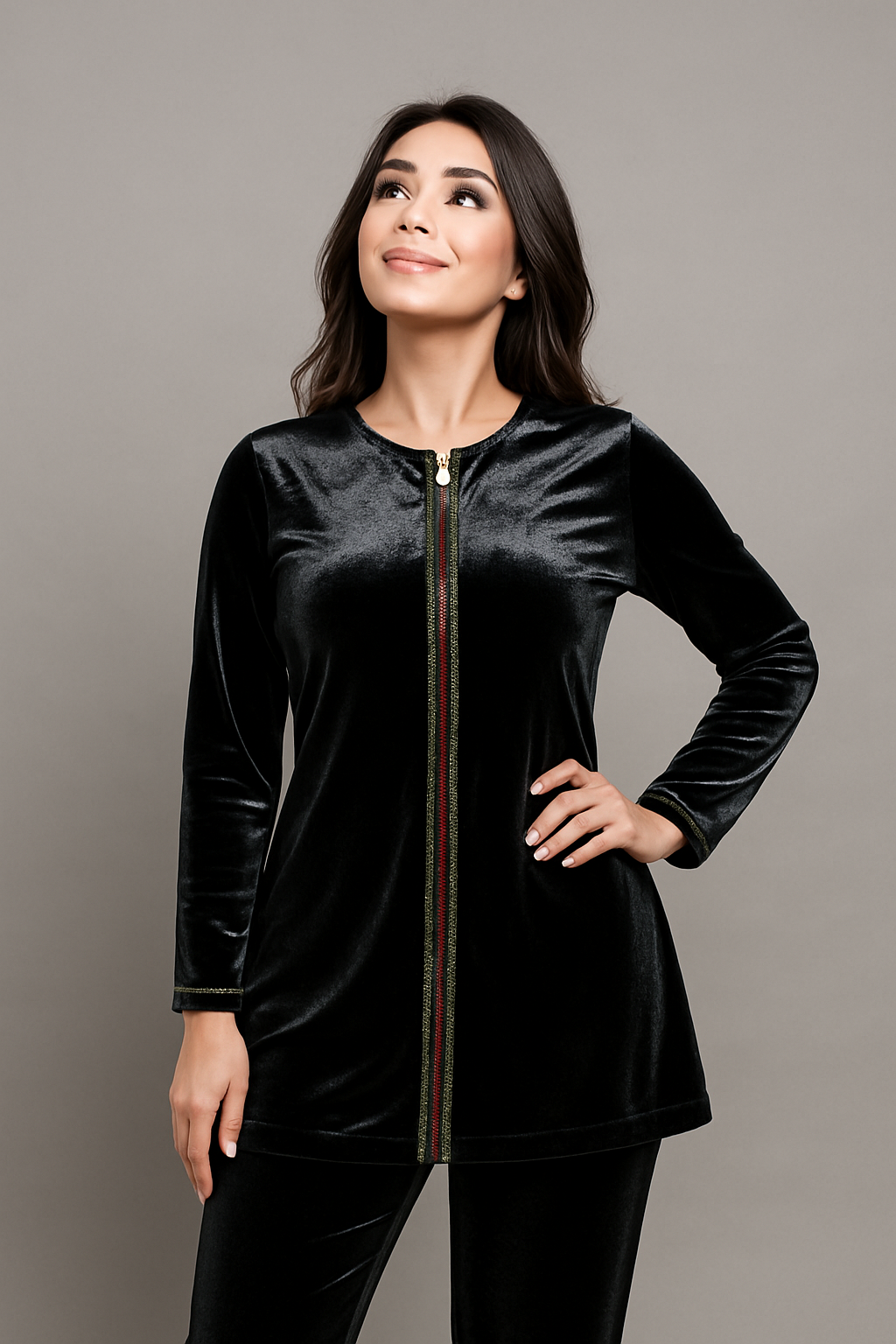 Комплект одежды