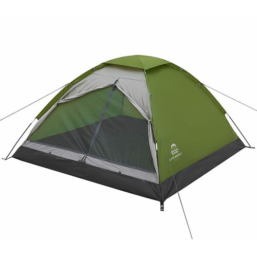 Двухместная палатка Jungle Camp Lite Dome 2