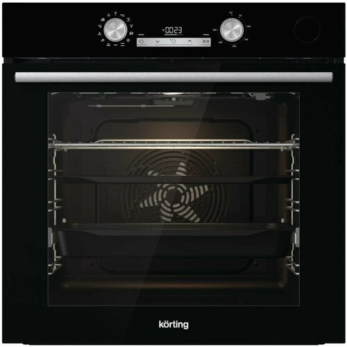 Электрический духовой шкаф Korting OKB 8972 EN ST 5354100₽