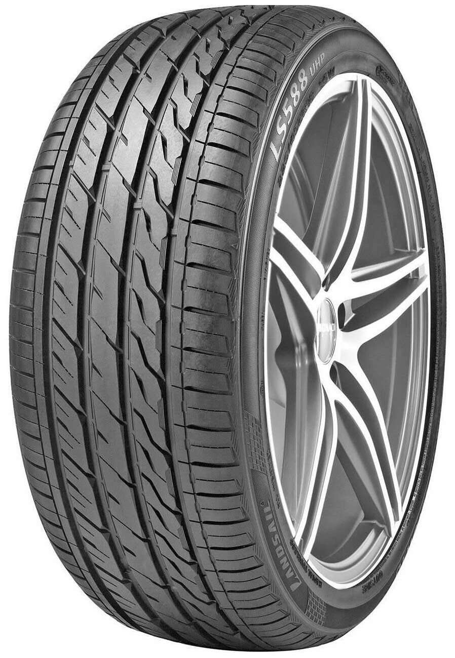 Шина Landsail LS588 UHP 255/45 R18 99W