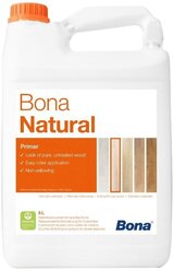 Грунтовка Bona Natural (5 л) 0.12 л/м²