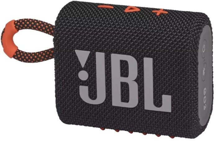 Jbl go best sale green