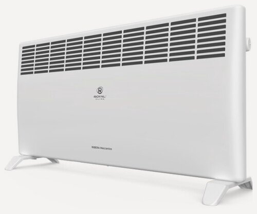 Изображение товара Конвектор Royal Clima Ribera Meccanico REC-R2000M