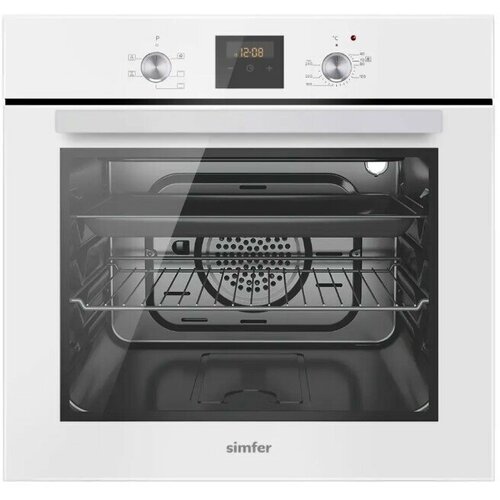 Электрический духовой шкаф Simfer B6EW56022 3195000₽
