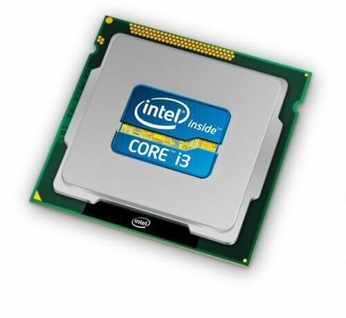 Процессор Intel Core i3 - 8300 OEM - фото №2