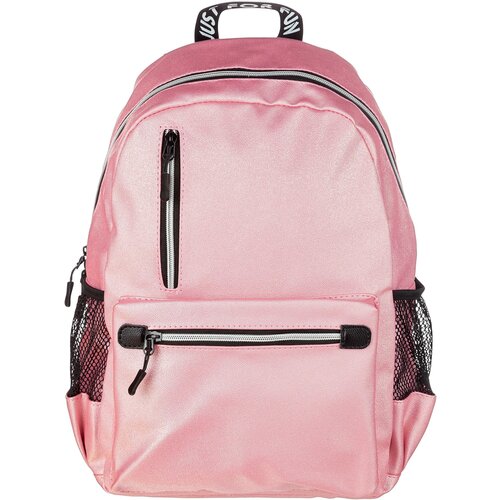 Рюкзак Smart экокожа, розовый рюкзак 1school smart экокожа розовый