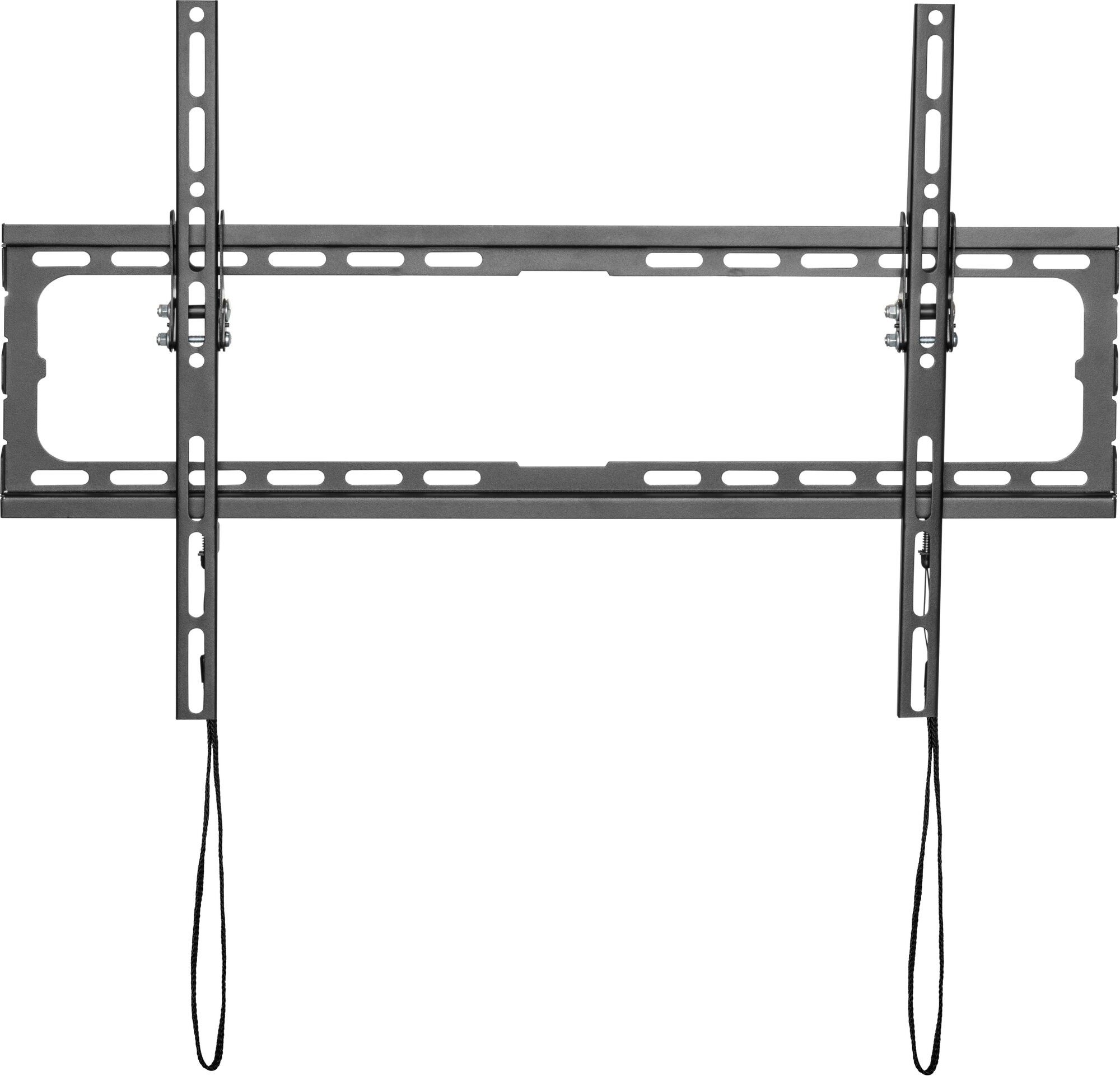 Наклонный кронштейн для ТВ 37" - 80"