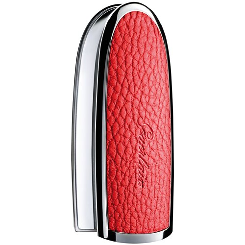 Guerlain футляр для помады Rouge G, оттенок полночь в Париже