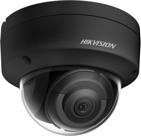 Видеокамера IP Hikvision , 4 мм - фото №2