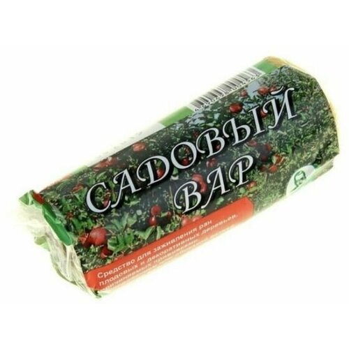 Вар садовый 150г цилиндр . В заказе: 5 шт