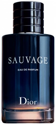 Christian Dior Sauvage Eau de Parfum парфюмированная вода 100мл