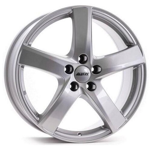 Диск ALUTEC Freeze 7.5x17/5x112 D66.5 ET40 Polar Silver