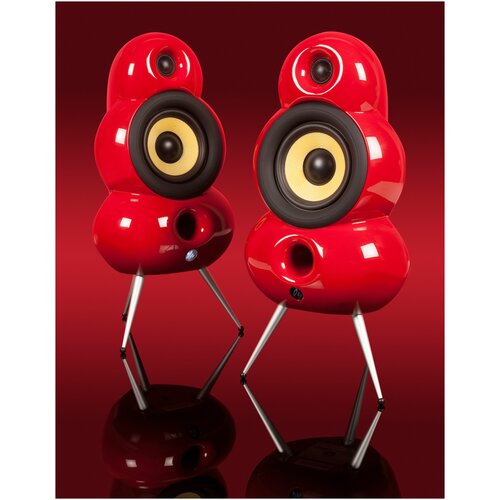 Podspeakers SmallPod пассивная акустическая система 2280000₽
