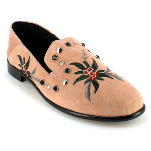 фото Туфли just couture , размер 37 , розовый