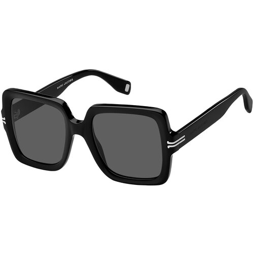 Солнцезащитные очки MARC JACOBS, черный