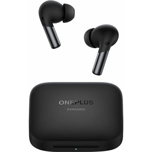 Беспроводные наушники OnePlus Buds Pro 2 (черный)