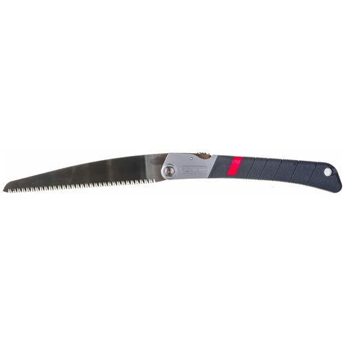 Ножовка ZetSaw складная 210 мм; 9TPI; толщина 0,9 мм Z.18001