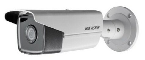 Hikvision DS-2CD2T43G0-I5 4мм - фотография № 3