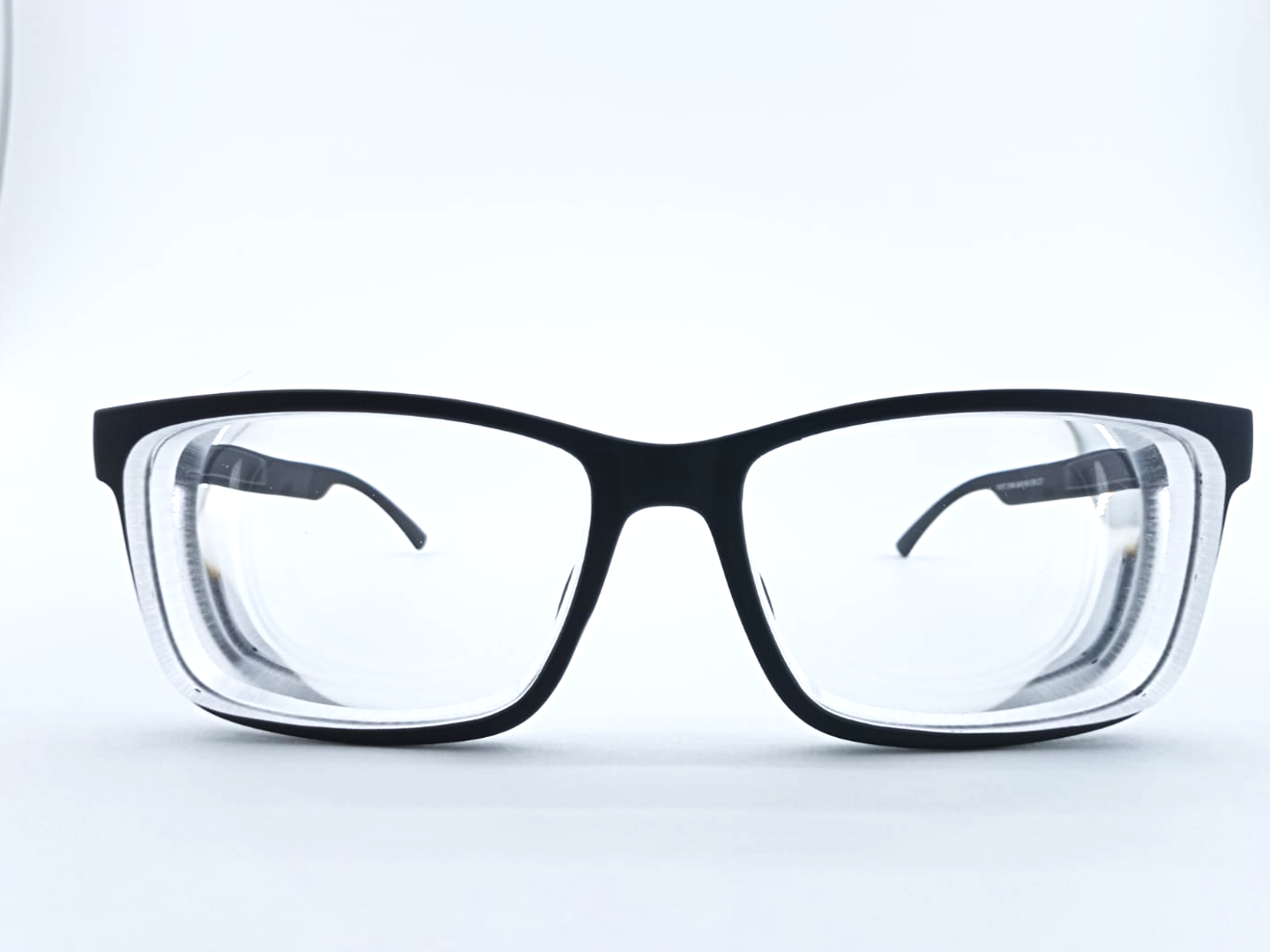 Готовые очки высоких диоптрий -10.0