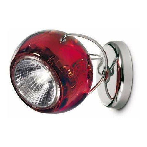 Свет Настенно-потолочный светильник Beluga D57 G13 03