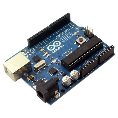 Arduino-совместимый Uno R3 (ATmega16U2)