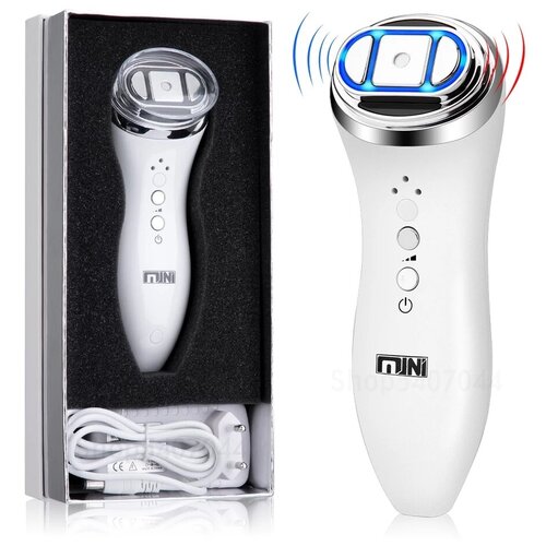 Аппарат rf лифтинг SMAS лифтинг MINI HIFU 390500₽