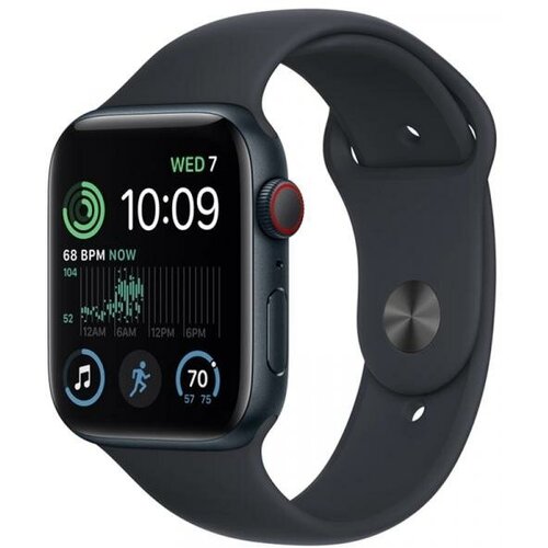 Apple Watch SE 2 40mm Midnight Aluminium Case 24940₽