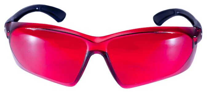 фото Очки ADA instruments VISOR RED