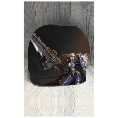 фото Шапка lost ark, лост арк №2 migom