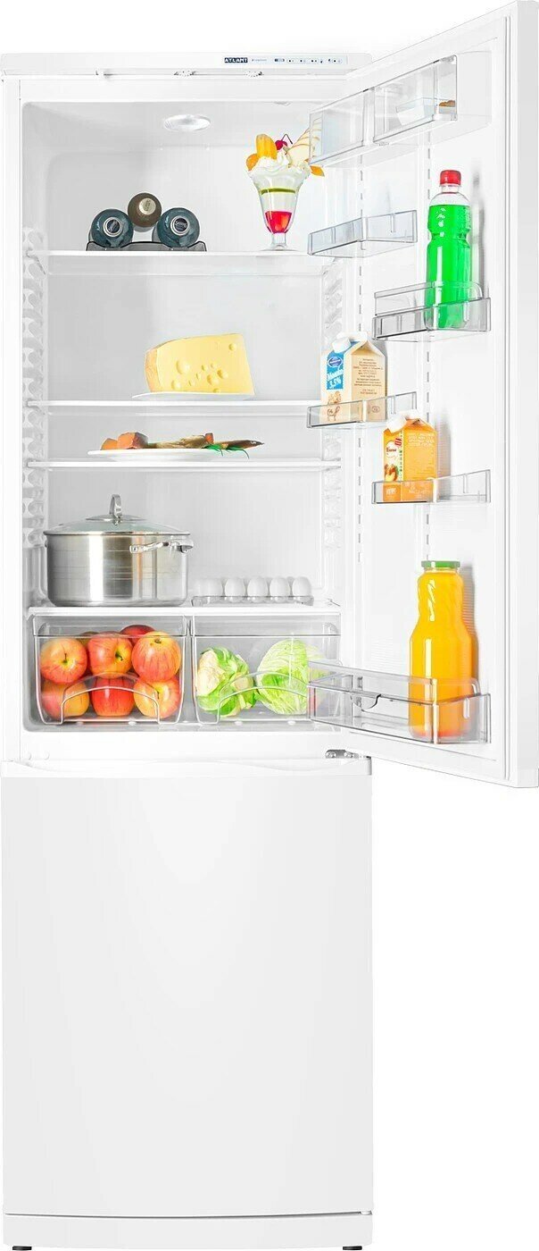 Холодильник ATLANT 6024-031