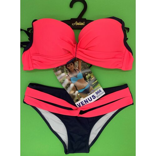 Купальник женский раздельный пляжный для бассейна 1950₽