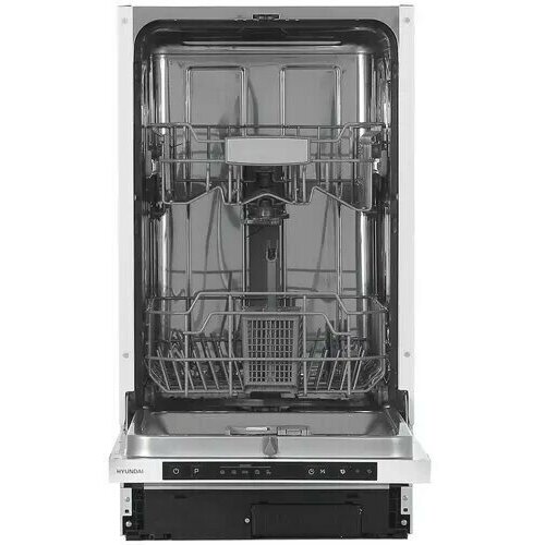 Встраиваемая посудомоечная машина Hyundai HBD 451 3116000₽