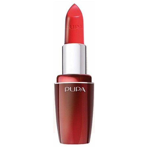 Pupa помада для губ Volume, оттенок 403 euphoria red