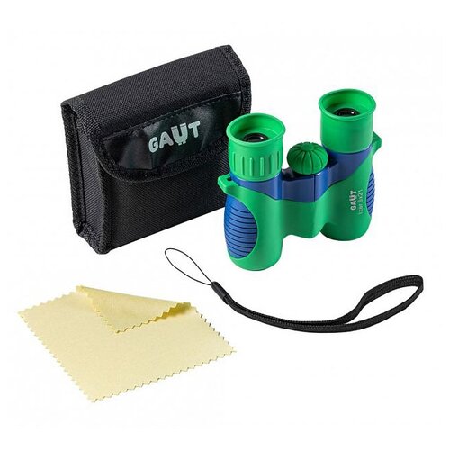 фото Бинокль детский gaut izar 6x21