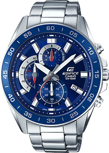 Наручные часы CASIO Edifice EFV-550D-2A