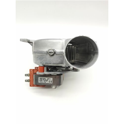 Вентилятор FIME VGR0132861 Италия турбина на газовый котёл 579000₽