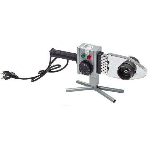 Аппарат для сварки пластиковых труб Ресанта АСПТ-631К 219000₽