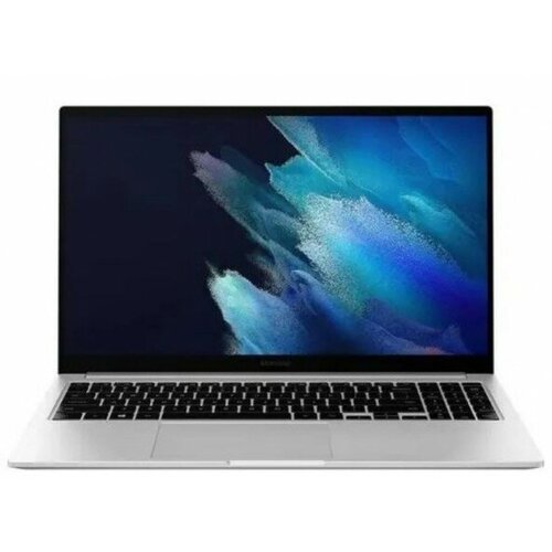 Ноутбук Samsung Galaxy book NP750 Core i5 1235U 8Gb SSD512Gb Intel Iris Xe 156 FHD 1920x1080ENGKBD Windows 11 Professional Multi Language 64 silve 8172200₽